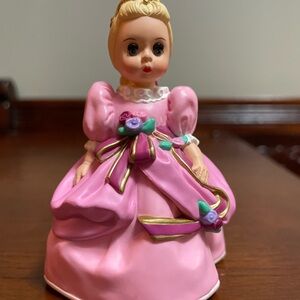 1995 Madame Alexander Hallmark Ornament